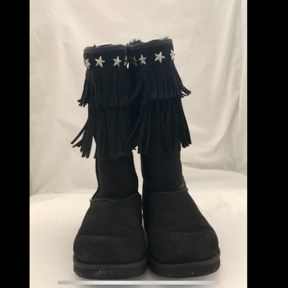 Jimmy Choo Ugg Boots